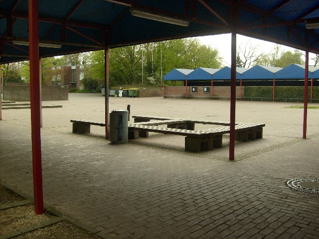 B&auml;nke